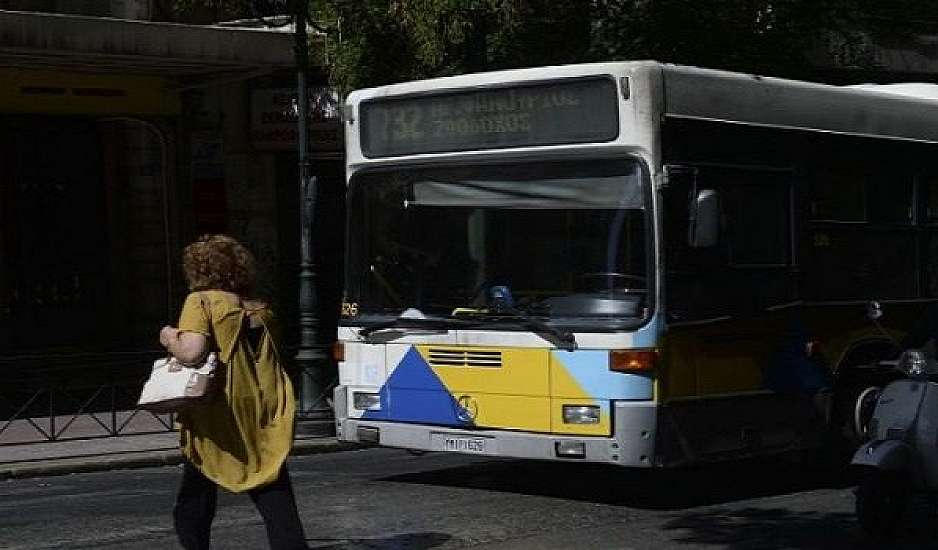 Έκτακτη διακοπή δρομολογίων λεωφορείων στη Δυτική Αττική υπό τον φόβο επεισοδίων