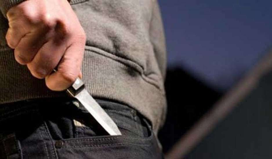 Θεσσαλονίκη: Τρεις νεαροί συνελήφθησαν για επίθεση με μαχαίρι σε 21χρονο το 2018