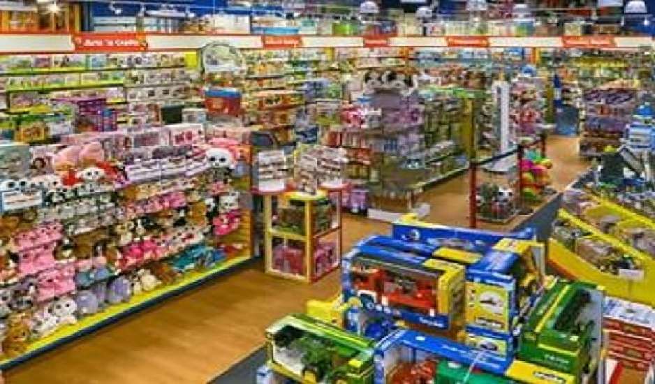 Γιατί αναμένεται μεγάλη αύξηση των τιμών στα παιχνίδια