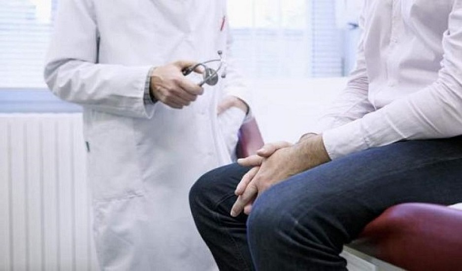 Kαρκίνος του προστάτη: Αυξημένος o κίνδυνος για άνδρες που έγιναν πατέρες με μικρογονιμοποίηση