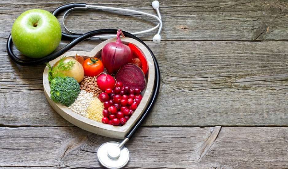 Συνδυασμοί φαγητών για καλύτερη υγεία και απώλεια βάρους