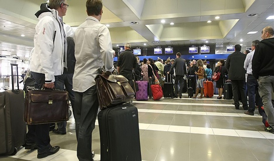 Δικαίωμα αποζημίωσης σε 87.300 επιβάτες που ταξίδεψαν στην Ελλάδα