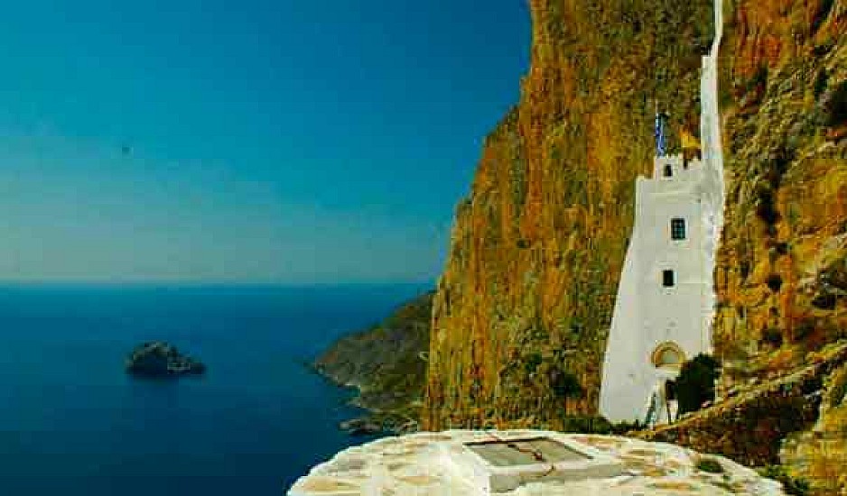 Αυτά είναι τα 20 μυστικά ελληνικών νησιών για αξέχαστες διακοπές