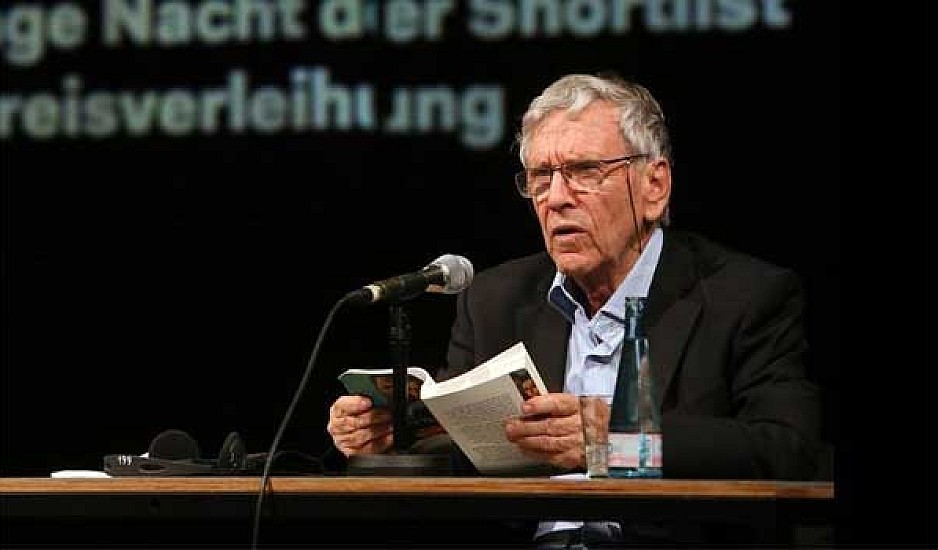 Πέθανε σε ηλικία 79 ετών ο συγγραφέας Άμος Οζ