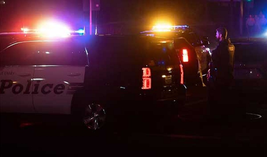 Πυροβολισμοί στο Λος Άντζελες: Τρεις νεκροί, τέσσερις τραυματίες σε αίθουσα μπόουλινγκ