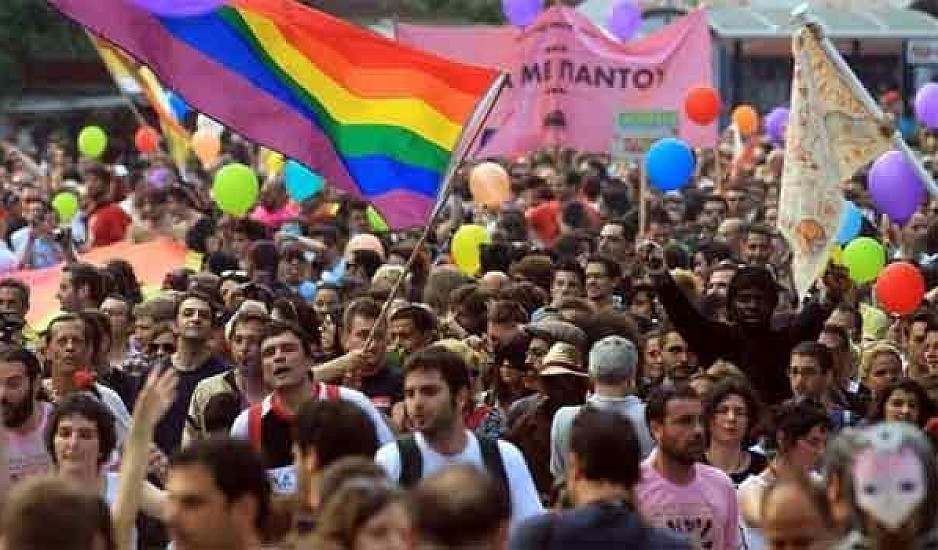ΣΥΡΙΖΑ: Απόλυτη στήριξη των δικαιωμάτων της κοινότητας ΛΟΑΤΚΙ