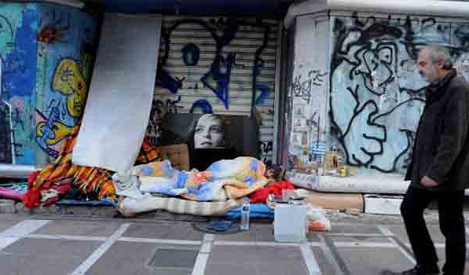 Ερευνα σοκ: Η λιτότητα κατέστρεψε την υγεία και αύξησε τη θνησιμότητα των Ελλήνων