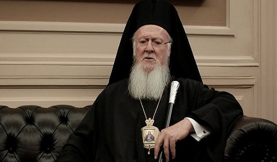 Οικουμενικός Πατριάρχης: Προσευχόμαστε για τη διατήρηση της ειρήνης στην Ουκρανία