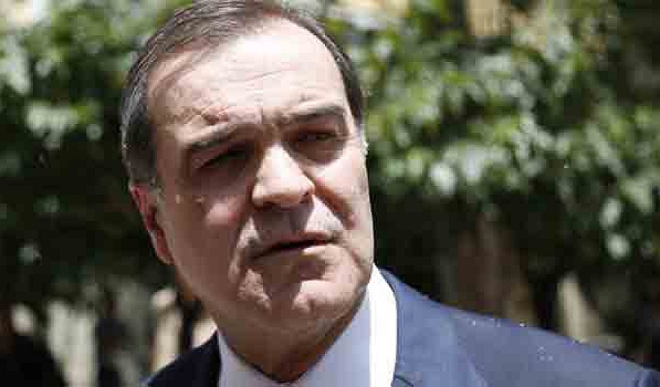 Ο Ανδρέας Βγενόπουλος έχασε μετά θάνατον τη δικαστική μάχη με την Κυπριακή Δημοκρατία