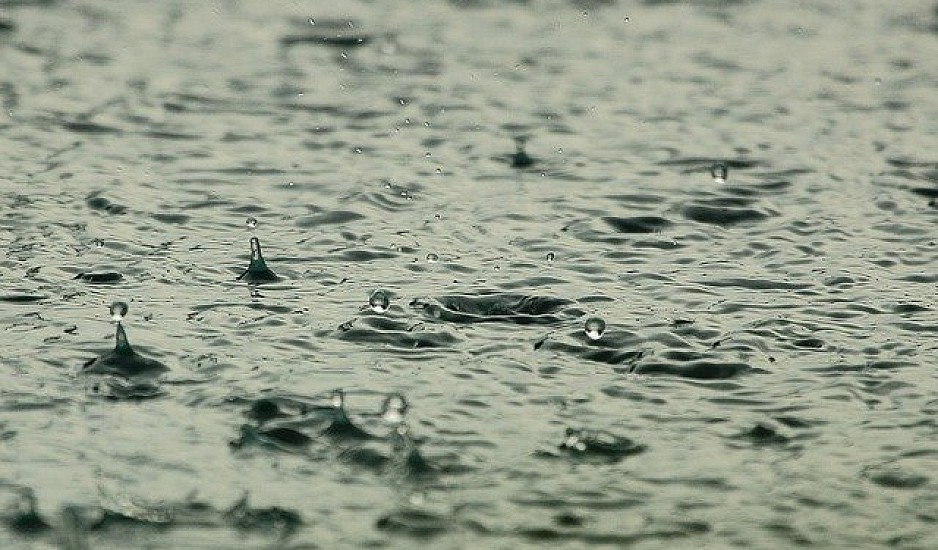 Άστατος ο καιρός και σήμερα: Έρχονται βροχές και καταιγίδες