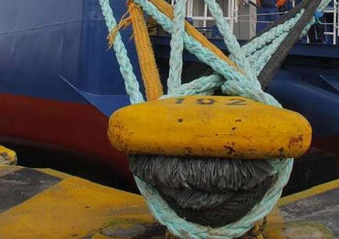 Πάτμος: Αδιευκρίνιστα τα αίτια της βύθισης του ρυμουλκού στο λιμάνι – Νεκρός ο 45χρονος καπετάνιος