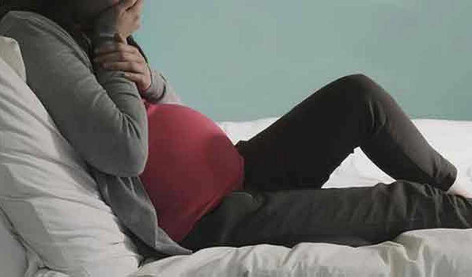 Εγκυμοσύνη και κατάθλιψη: Πώς επηρεάζεται το έμβρυο, τι πρέπει να κάνετε