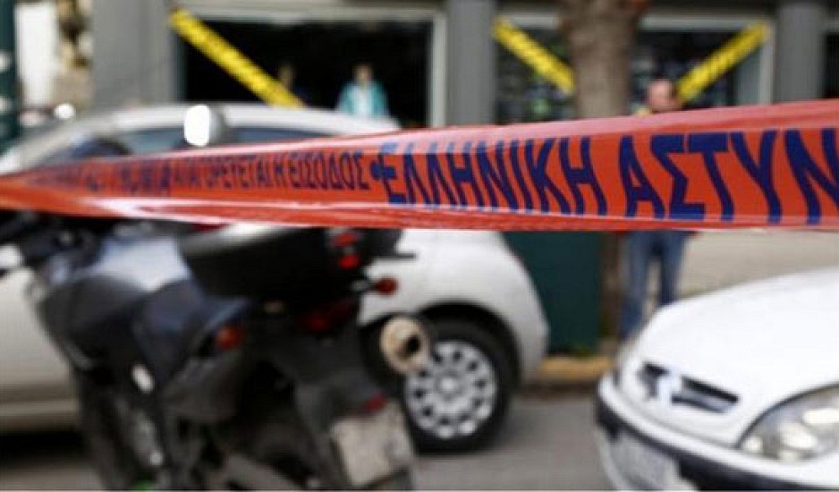 Δύο δολοφονίες μέσα σε λίγες ώρες στην Αθήνα