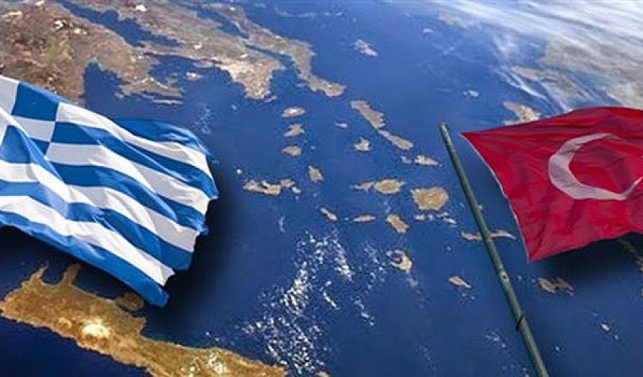 Γερμανικά ΜΜΕ: Ο νέος φόβος της Ελλάδας για τον προαιώνιο εχθρό, την Τουρκία