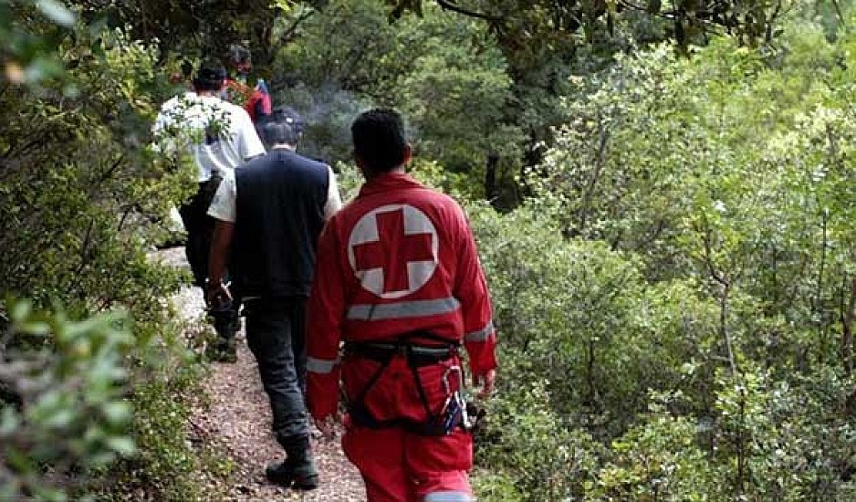 Κρήτη: Κατέληξε η νεαρή γυναίκα που τραυματίστηκε σε φαράγγι
