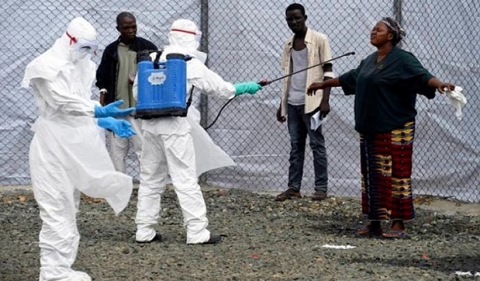 Γουινέα: Συναγερμός για την επανεμφάνιση του ιού έμπολα - Σπεύδει ο ΠΟΥ