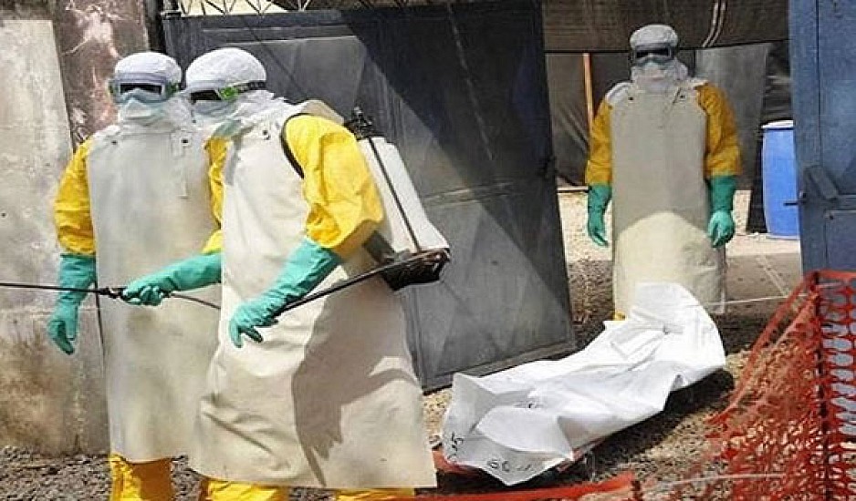 Παγκόσμιος συναγερμός για την υγεία από τον ΠΟΥ για τον Έμπολα