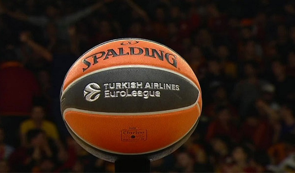 Euroleague: Η μεγάλη γιορτή του ευρωπαϊκού μπάσκετ ξεκινά