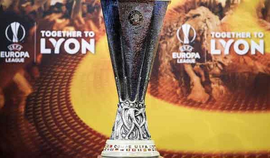 Προκριματικά Europa League : ΠΑΟΚ - Σπαρτακ Μοσχας 3 - 2 Τελικό