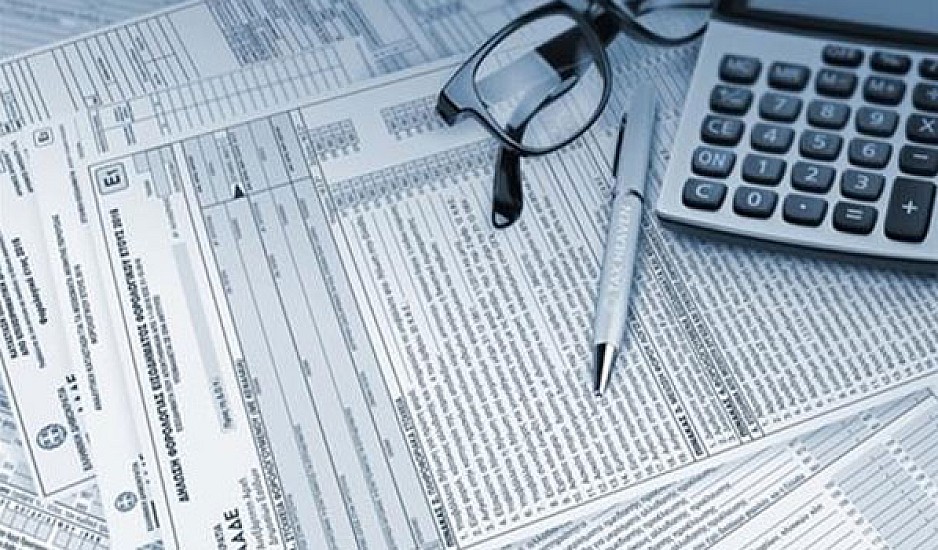 Φορολογικές δηλώσεις 2021: Πότε ανοίγει η εφαρμογή – Πώς θα πληρωθεί φέτος ο ΕΝΦΙΑ
