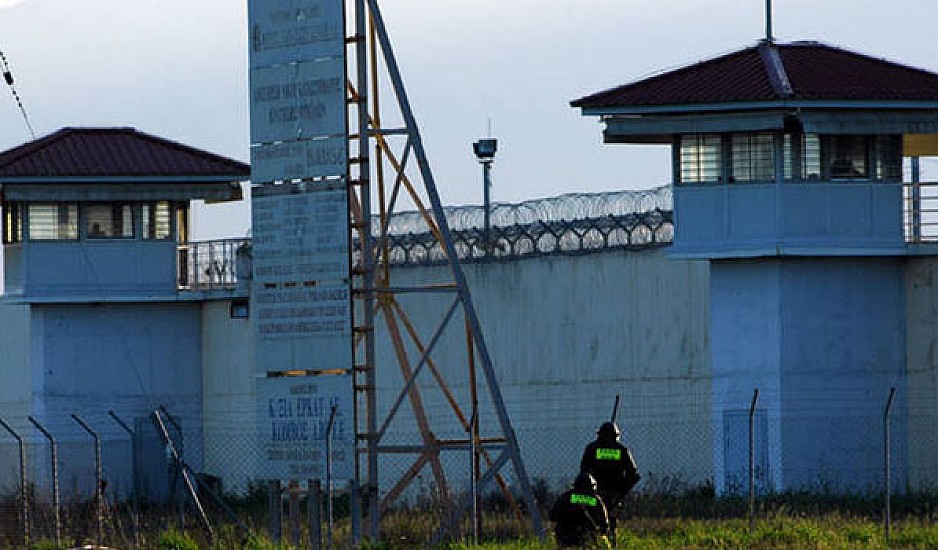 Πάτρα: Άφαντος κρατούμενος που πήρε άδεια από τις φυλακές