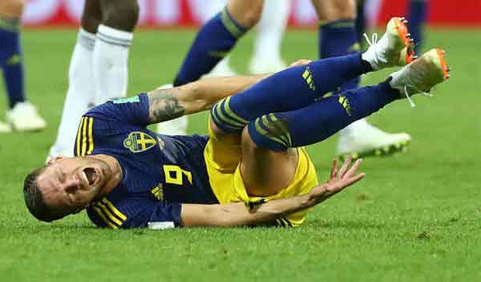 Μουντιάλ 2018: Απίστευτη ανατροπή η Γερμανία νίκησε τη Σουηδία με 2 - 1