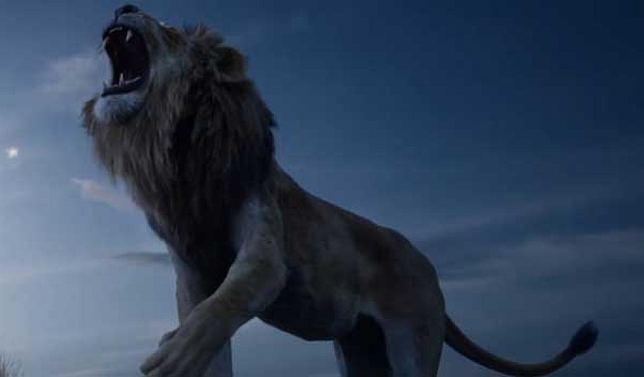 The Lion King: Δείτε το νέο τρέιλερ της υπερπαραγωγής της Disney