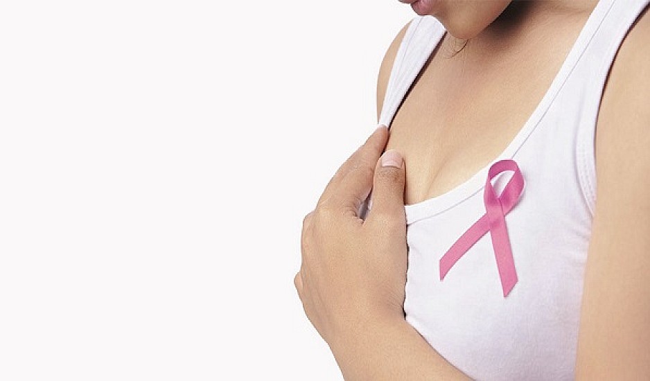 Μεγαλύτερος ο κίνδυνος καρκίνου του μαστού για τις νεότερες γυναίκες που έχουν κάνει παιδί