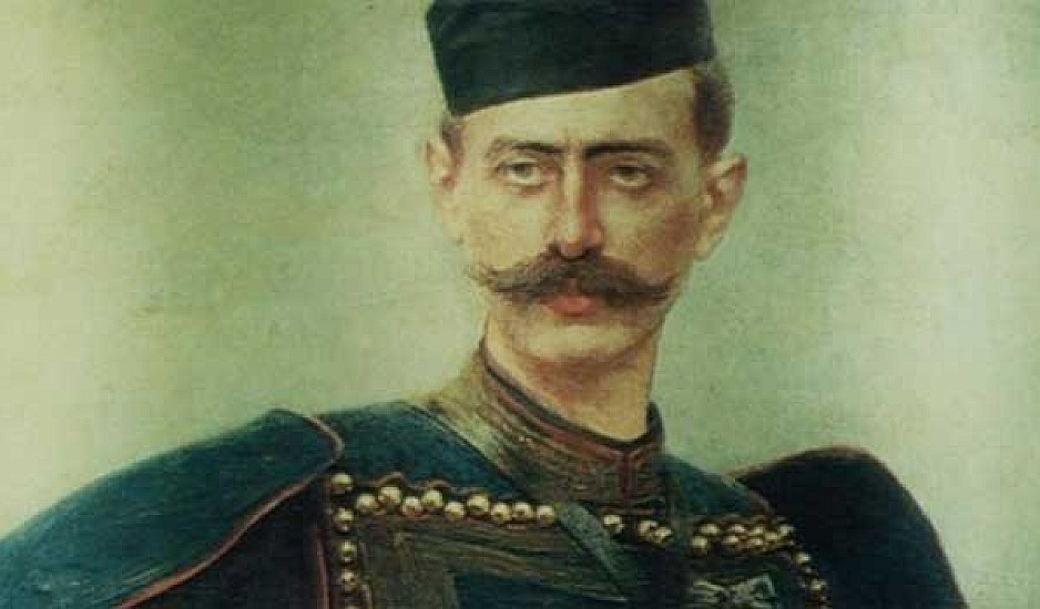 13 Οκτωβρίου 1904: Ο Παύλος Μελάς πέφτει νεκρός για την ελευθερία της Μακεδονίας
