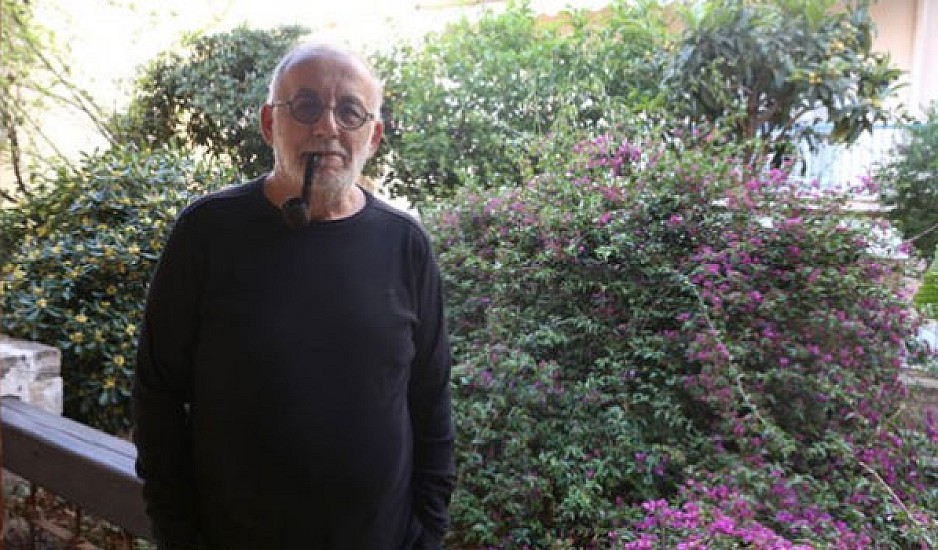 Κ. Πελετίδης: Η Πάτρα έχασε έναν καταπληκτικό άνθρωπο, έναν ακούραστο εργάτη της μουσικής