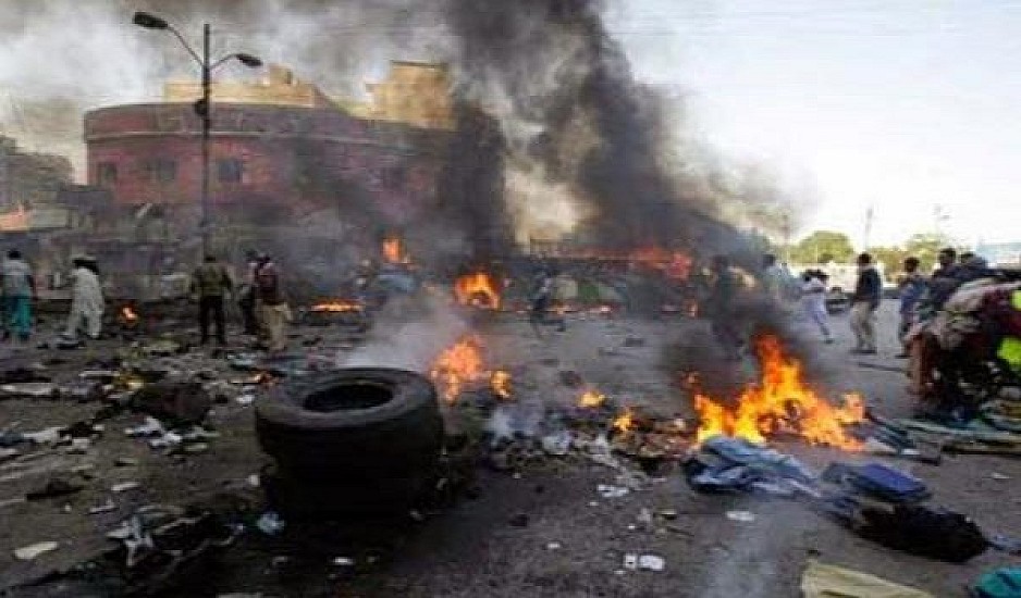 Νιγηρία: 11 νεκροί από διπλή επίθεση βομβιστριών-καμικάζι