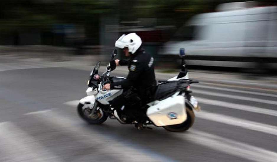 Αστυνομικός της ομάδας ΔΙ.ΑΣ. χτύπησε 11χρονο στο Μενίδι - Διατάχθηκε ΕΔΕ