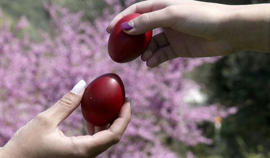 Έκτακτες οδηγίες από τον ΕΦΕΤ για τα αυγά ενόψει Πάσχα