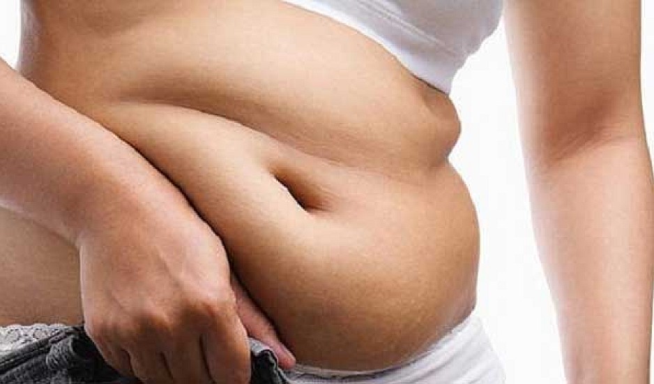 Ο κίνδυνος που απειλεί τις παχύσαρκες γυναίκες