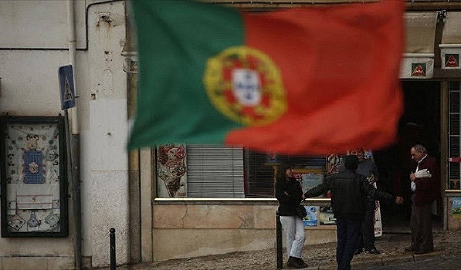 Πορτογαλία: Πλήρως εμβολιασμένοι το 80% - Μόλις 3% οι αρνητές