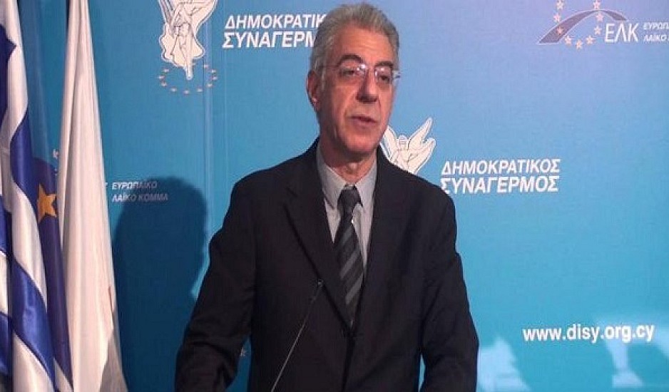Κυβερνητικός Εκπρόσωπος Κύπρου: Οι τουρκικές προκλήσεις είναι αφόρητες