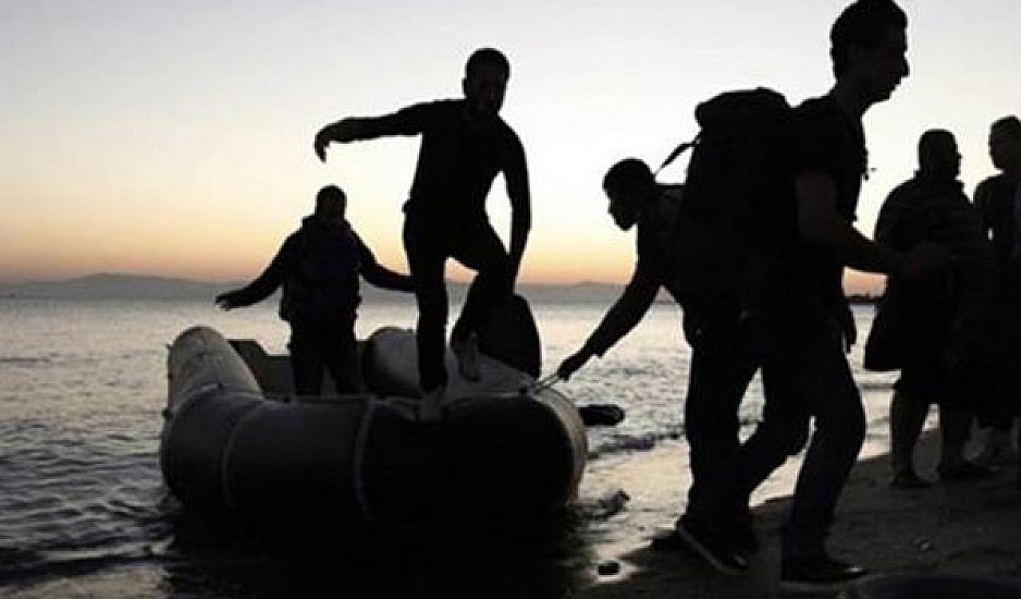 Τουρκικά ΜΜΕ: Προσφυγικές - μεταναστευτικές ροές από Αττάλεια προς Καστελόριζο