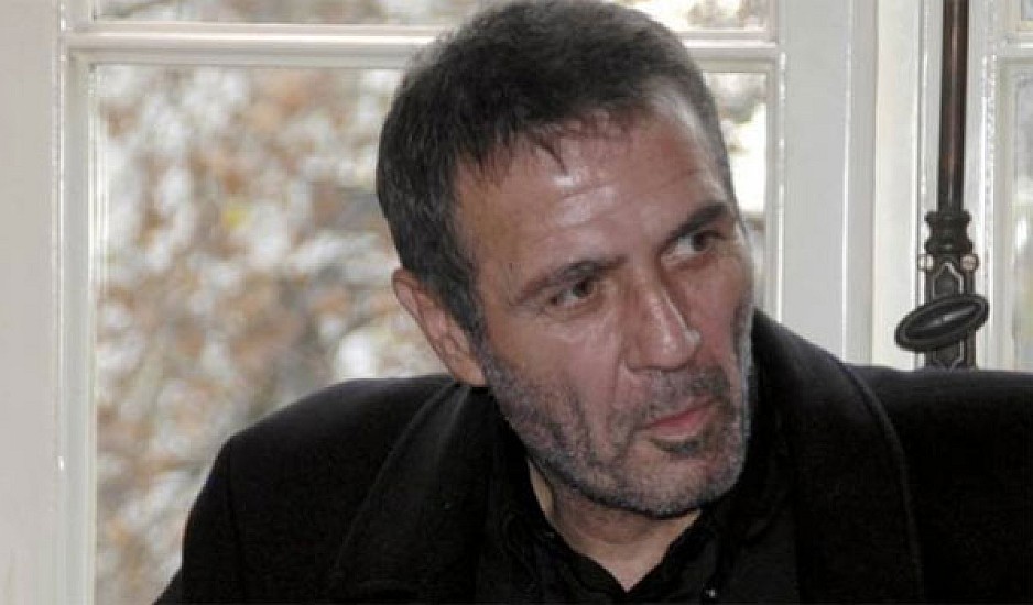 Η δήλωση της Τιτίκας Στασινοπούλου για τη δολοφονία Σεργιανόπουλου