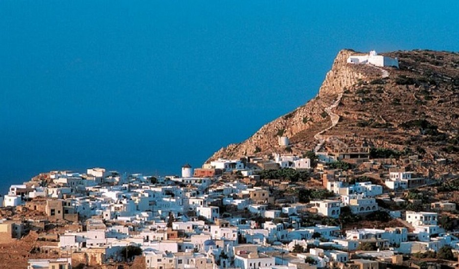 Το πρώτο ελληνικό νησί που καταργεί τα πλαστικά καλαμάκια