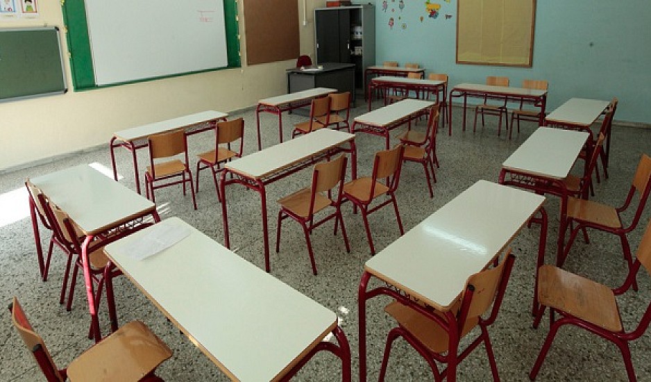 Κλειστό λόγω ψώρας σχολείο και στον Δήμο Θεσσαλονίκης