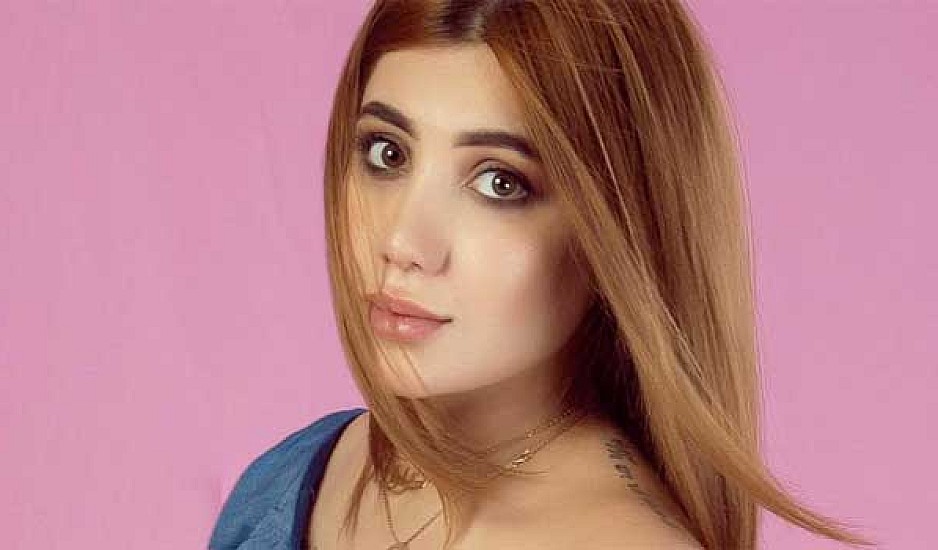 Με τρεις σφαίρες σκότωσαν την Τάρα, το ιρακινό μοντέλο με τα 3 εκατ. followers στο Instagram
