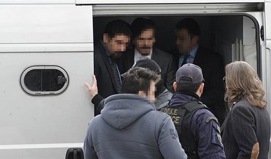 Τη χορήγηση ασύλου στον Τούρκο πιλότο αποφάσισε η ολομέλεια του ΣΤΕ