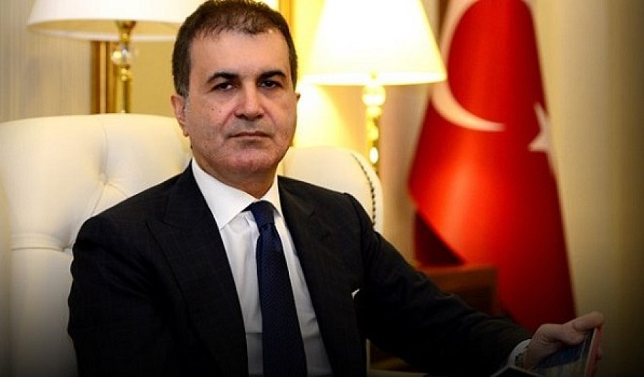 Τσελίκ: Θα επηρεάσει ριζικά τις σχέσεις με την Ελλάδα η υπόθεση των 8 Τούρκων