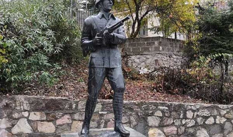 Ο πρώτος Ελληνας στρατιώτης που έπεσε για την πατρίδα το 1940