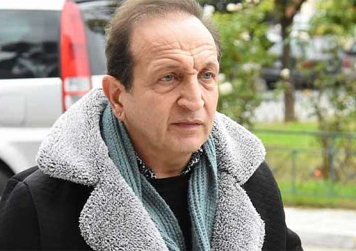 Σπύρος Μπιμπίλας για Αλέξη Κούγια: Kαμία συγγνώμη δεν δέχομαι, θα πάμε στη δικαιοσύνη