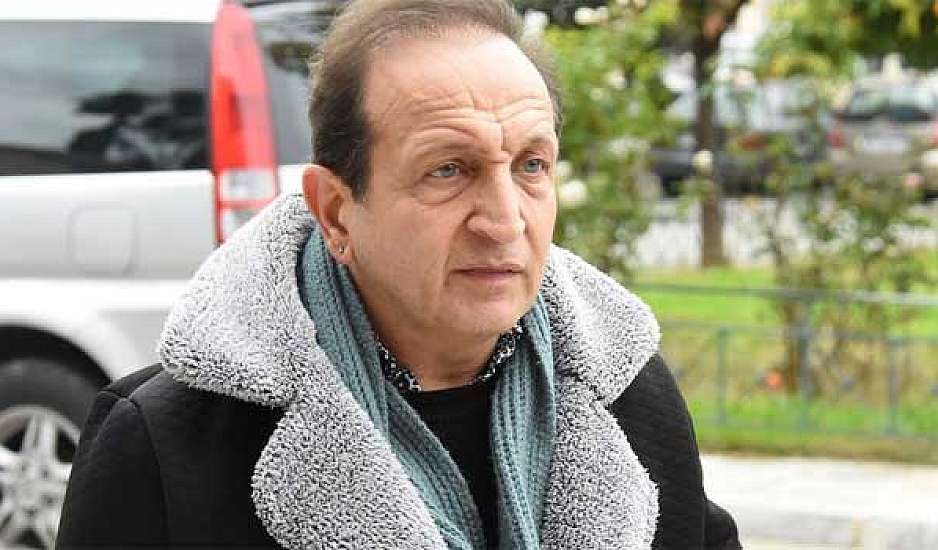 Σπύρος Μπιμπίλας για Αλέξη Κούγια: Kαμία συγγνώμη δεν δέχομαι, θα πάμε στη δικαιοσύνη