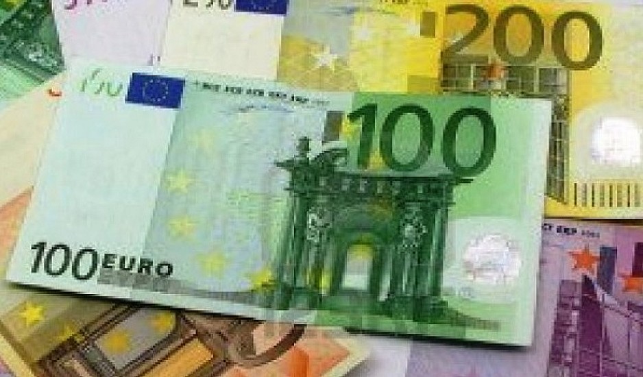 Αυτά είναι τα νέα νομίσματα των 100 και 200 ευρώ