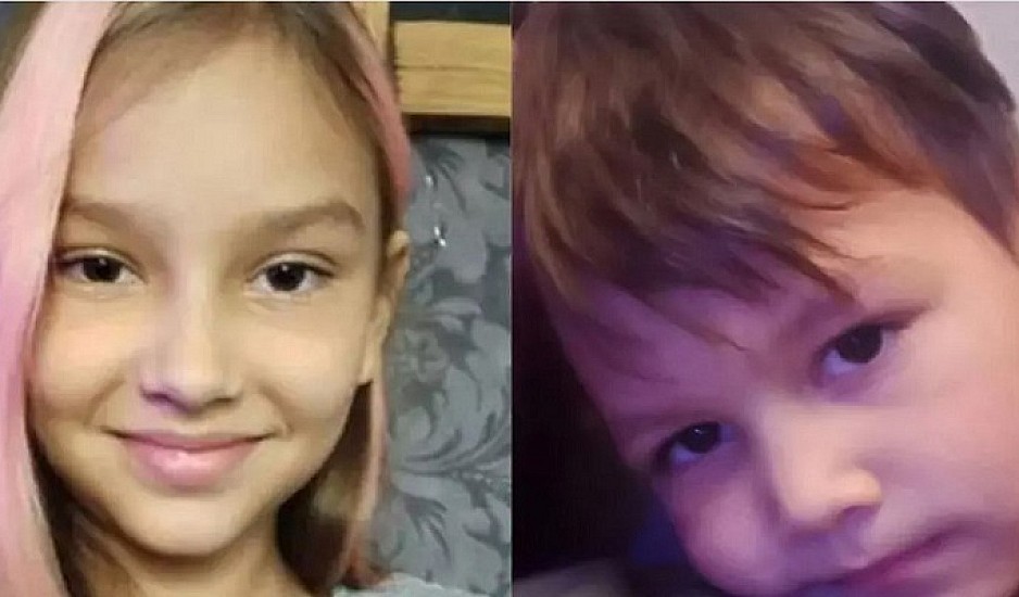 Μητέρα 10χρονη που εξαφανίστηκε - Μια άγνωστη  προσέγγισε τη Μαρκέλλα