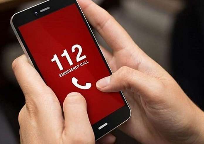 Καιρός: Ήχησε το 112 στις Κυκλάδες για ισχυρά φαινόμενα. Έκτακτο δελτίο από την ΕΜΥ