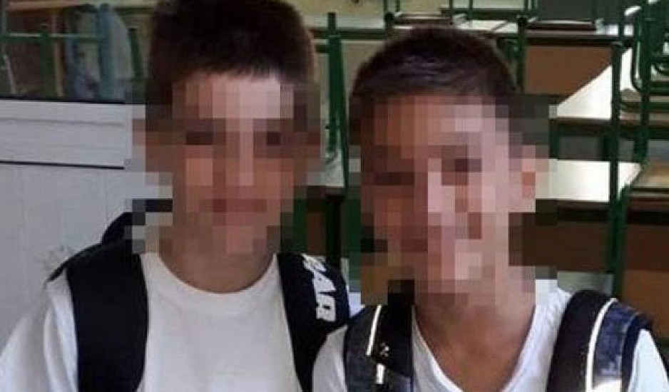 Κύπρος: Ενώπιον του δικαστηρίου ο απαγωγέας των δυο 11χρονων μαθητών